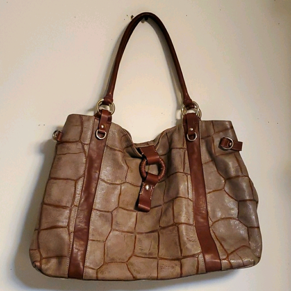 Cavalcanti Extra Large Bag